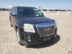 2011 GMC  TERRAIN