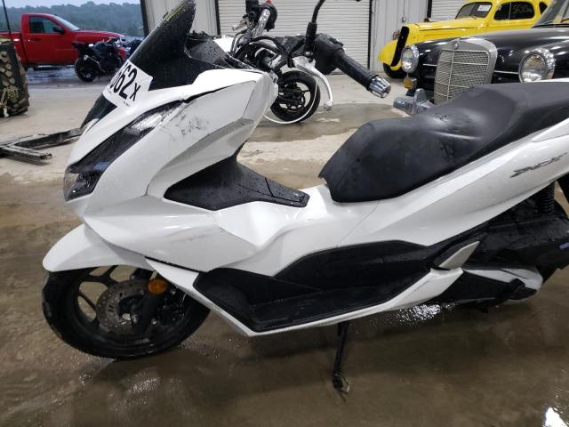 2021 HONDA WW150 RLHKF4705MY000670