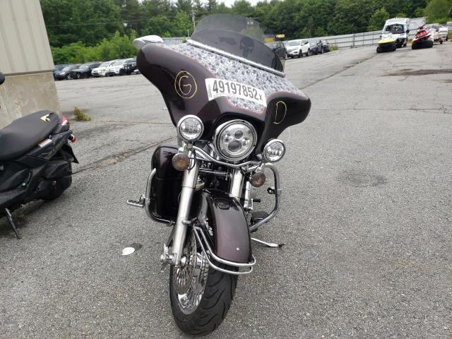 2011 HARLEY-DAVIDSON FLHTC 1HD1FF414BB606318