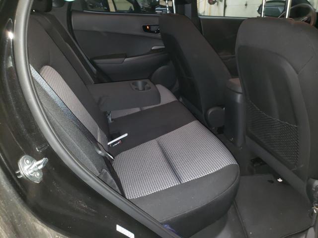 2021 HYUNDAI KONA NIGHT KM8K6CA51MU732117