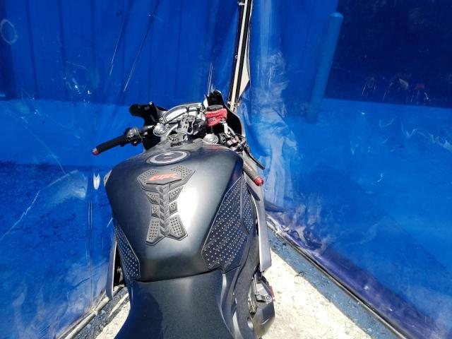 2016 HONDA CBR1000RR JH2SC5904GK800158