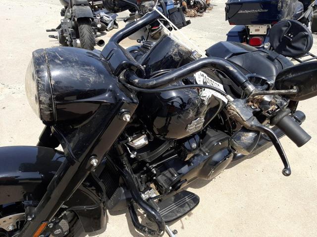 2021 HARLEY-DAVIDSON FLHRXS 1HD1KVP10MB674927