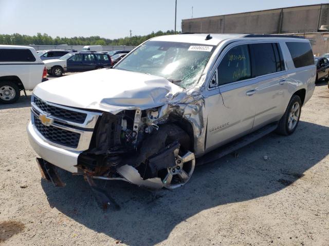 2015 CHEVROLET SUBURBAN 1GNSKJKC0FR225725