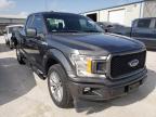 2018 FORD  F-150