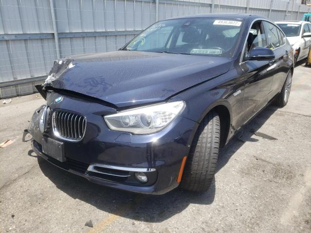 2017 BMW 535 IGT WBA5M2C59HG499278