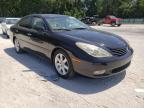 2004 LEXUS  ES330