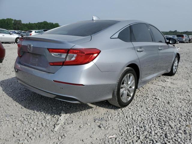 1HGCV1F19LA076563 | 2020 HONDA ACCORD LX