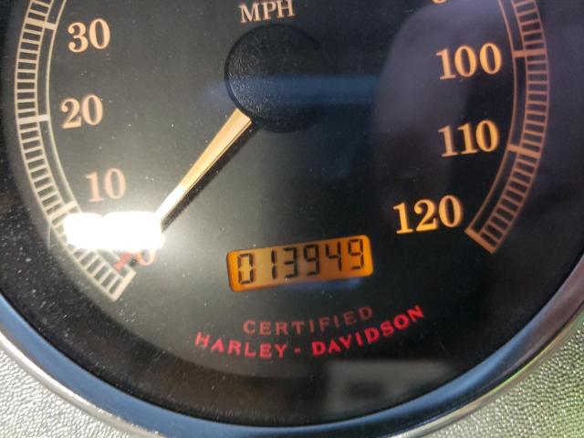 2003 HARLEY-DAVIDSON FLHRI SHRI 1HD1FWW183Y715943