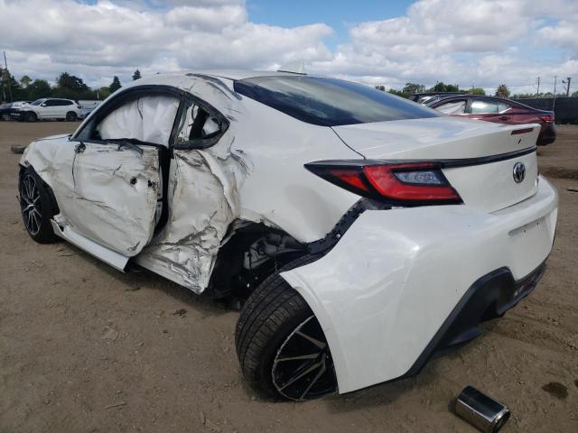 2022 TOYOTA GR 86 JF1ZNBB17N9754435