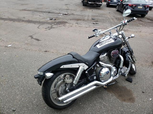 2005 HONDA VTX1800 F1 1HFSC46B65A302299