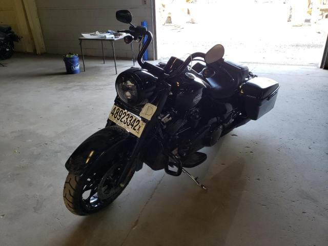 2022 HARLEY-DAVIDSON FLHRXS 1HD1KVP13NB614660