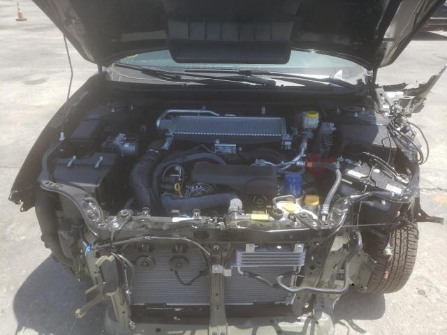2022 SUBARU OUTBACK WI 4S4BTGUD1N3190348