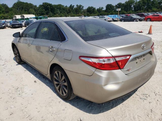 2017 TOYOTA CAMRY LE/X 4T1BF1FK7HU689590