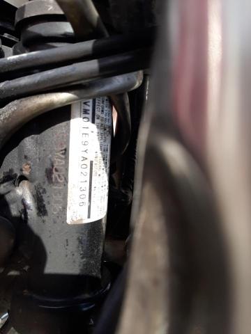 2000 YAMAHA XVS65 BASE JYAVM01E9YA021306