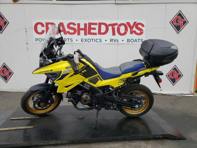 2020 SUZUKI DL1050 RC JS1EF12D2L7100116