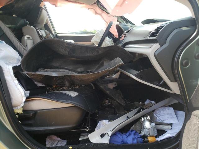 2018 SUBARU 1600 JF2SJAEC1JH403455