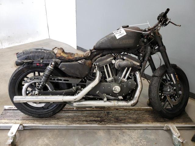 2016 HARLEY-DAVIDSON XL1200 CX 1HD1LM326GC447486