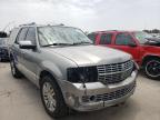 2008 LINCOLN  NAVIGATOR