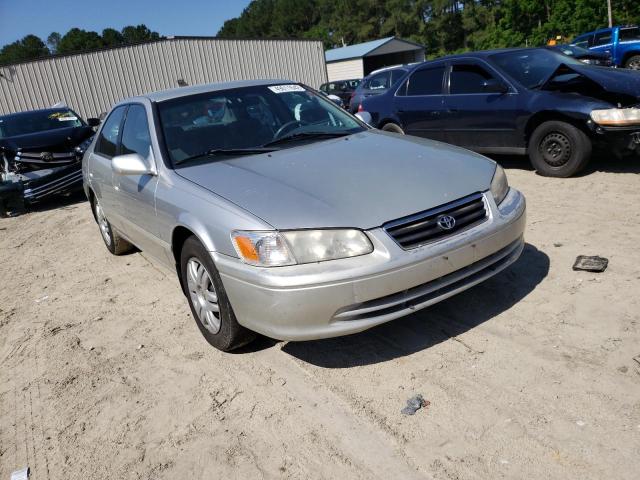 2001 Toyota Camry for sale in Seaford, DE