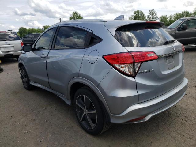 2019 HONDA HR-V TOURI 3CZRU6H93KM703152