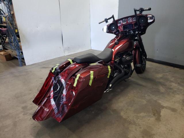 2020 HARLEY-DAVIDSON FLHXS 1HD1KRP19LB671031