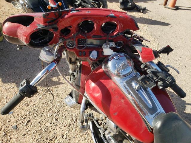 2011 HARLEY-DAVIDSON FLHTK 1HD1KEM12BB636519