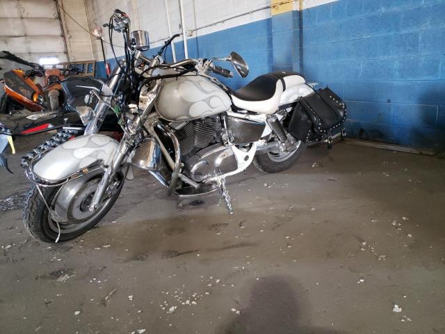 2000 HONDA VT1100 C2 1HFSC4309YA000142