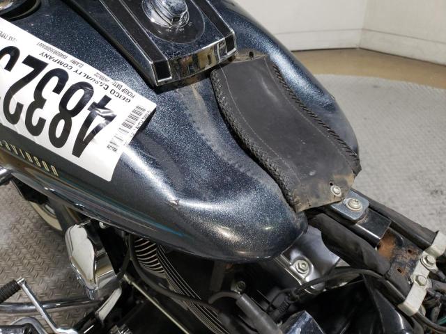 2015 HARLEY-DAVIDSON FLSTN SOFT 1HD1JDV17FB013981