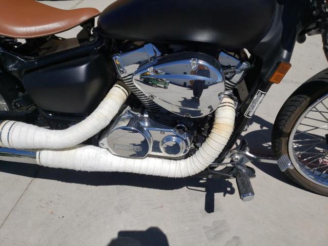 2009 HONDA VT750 C2F JH2RC53419K202106