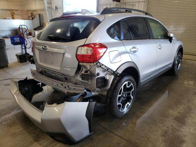 2017 SUBARU CROSSTREK - JF2GPADC1H8256425