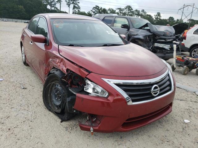 Vin: 1n4al3ap3fc572444, lot: 49271392, nissan altima 2.5 20151