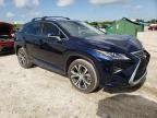 2017 LEXUS  RX350