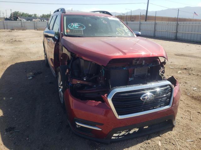 2020 SUBARU ASCENT TOU 4S4WMARD0L3464446