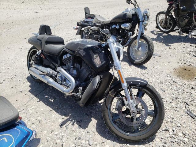 2012 HARLEY-DAVIDSON VRSCF VROD 1HD1HPH1XCC809896