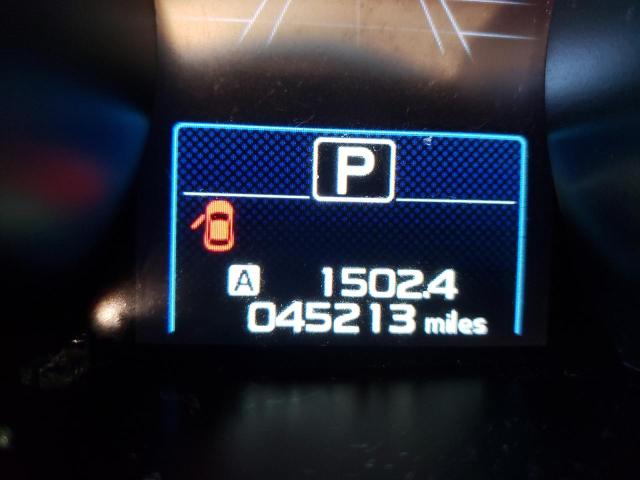 2017 SUBARU LEGACY SPO 4S3BNAS6XH3019523