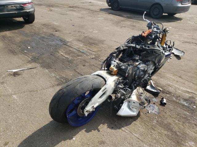 2016 YAMAHA YZFR1M JYARN40E5GA000507