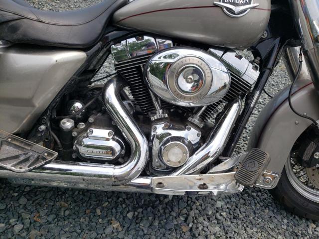 2009 HARLEY-DAVIDSON FLHRC 1HD1FR4189Y638830