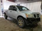 2005 NISSAN  TITAN