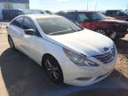 2011 HYUNDAI  SONATA