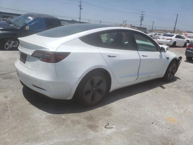 2021 TESLA MODEL 3 5YJ3E1EA3MF871715