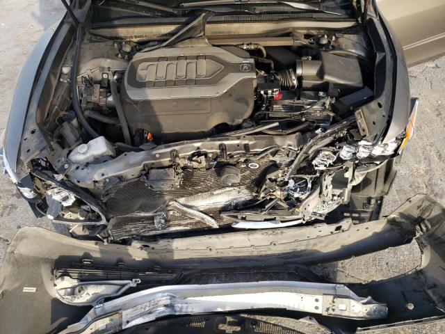2015 ACURA RLX ADVANC JH4KC1F91FC001708