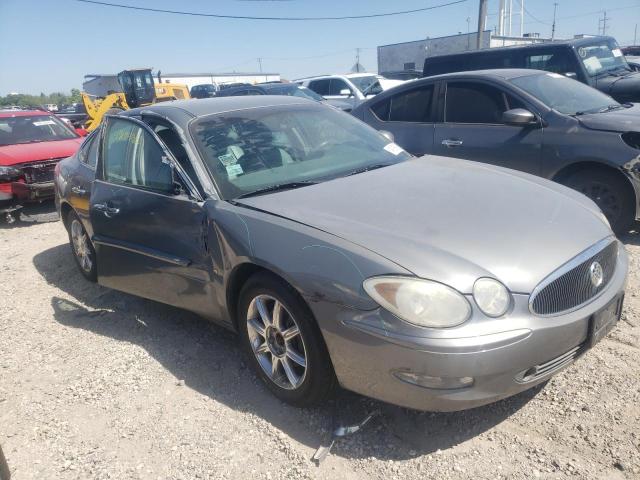 2007 Buick LaCrosse CXS