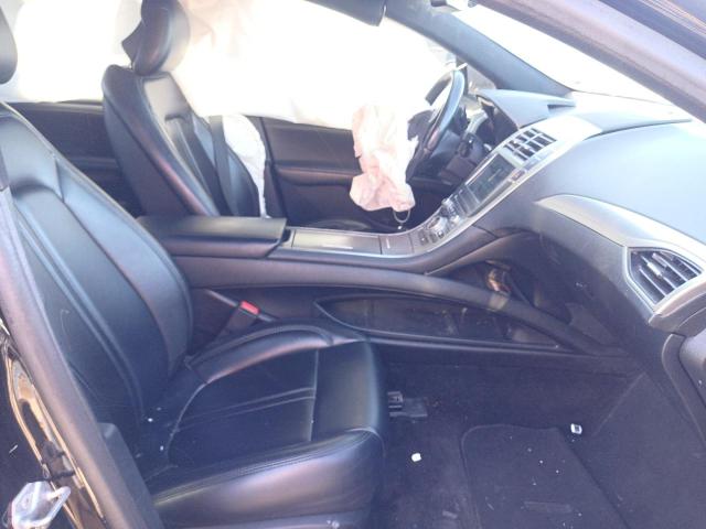 2017 LINCOLN MKZ PREMIE 3LN6L5A96HR614165