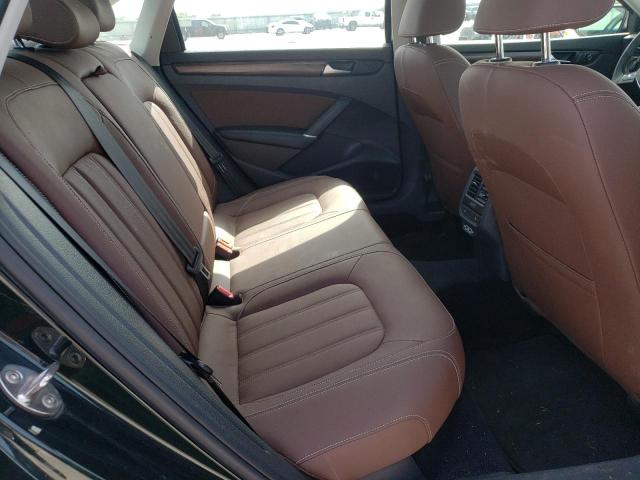 2022 VOLKSWAGEN PASSAT LIM 1VWBA7A34NC005342