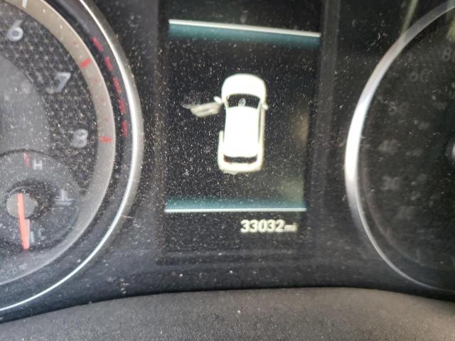 2020 HYUNDAI VELOSTER N KMHT36AH5LU005621