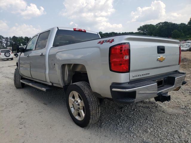 2019 CHEVROLET 2500 HD 1GC1KREG4KF172119