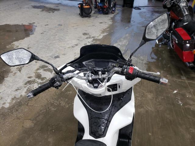2021 HONDA WW150 RLHKF4705MY000670