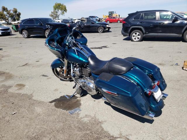 2021 HARLEY-DAVIDSON FLTRX 1HD1KHC24MB627786