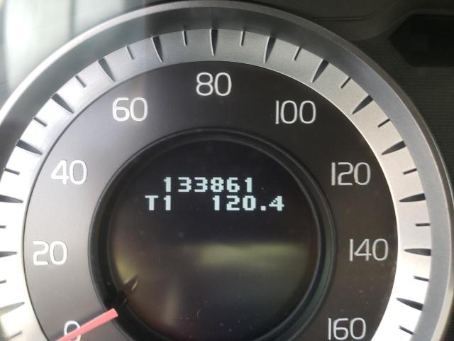 YV1622FS0C2127942 Volvo S60 T5