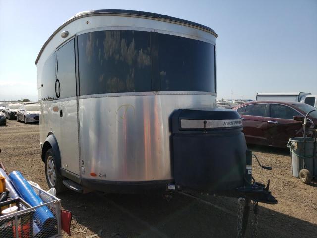 Airstream salvage cars for sale: 2018 Airstream Trailer